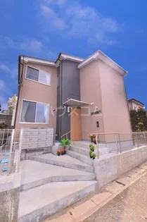 レジェンド伊勢原の画像