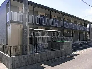 レオパレスもみじの画像