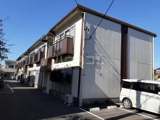 スカイタウン上今泉の画像