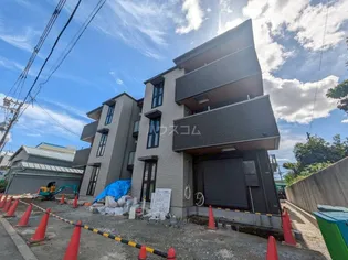 シャーメゾン アヴァンスの画像