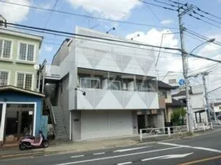 鳴海ビルの画像