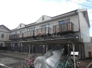 BRANCHE柏森Ⅱの画像