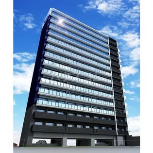 プレサンス太閤通駅前デュプル【2階】の外観