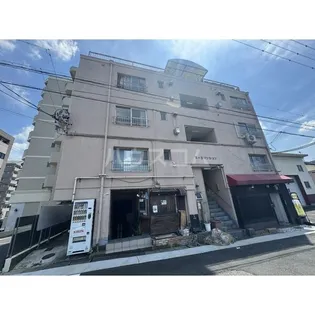 望が丘マンションの画像