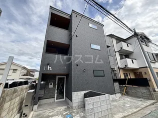 ROBOT HOME 西小仙波町の画像