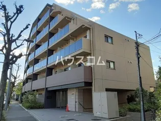 クレヴィスタ練馬桜台IIの画像