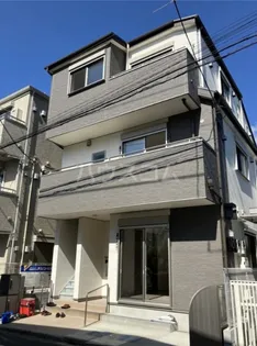 サンライズ中野江原町の画像