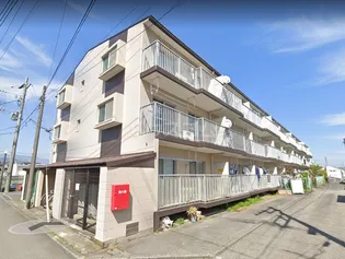 キャッスル富水の画像