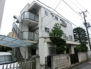 小島マンションの画像