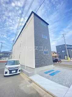 KEIAI RESIDENCE 豊四季の画像