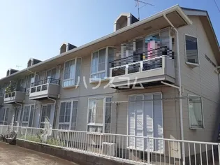 ジュネス77の画像