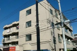 ブローニュ幕張本郷の画像