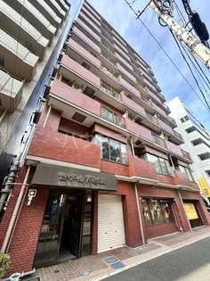 セザール大通り公園の画像