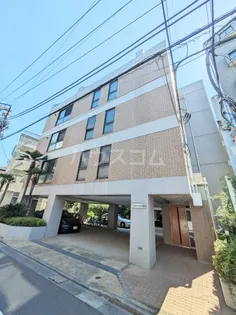 イーストガーデンの画像