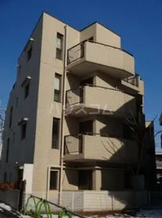 プレズ狭山の画像