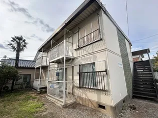 グリーンハイツの画像