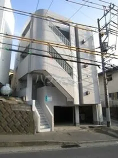 恩名第三ビルの画像