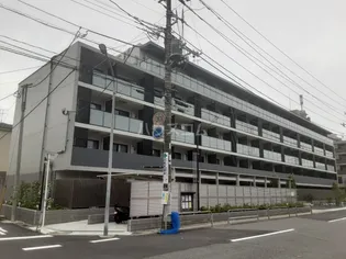 ストーリア市川行徳の画像