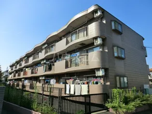 クラウンハウスの画像