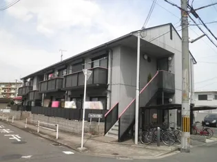 ジョイフルハイツ富木の画像