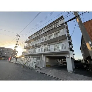 サンヴィラ キヨスの画像