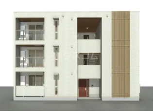 D CREST 中之郷の画像