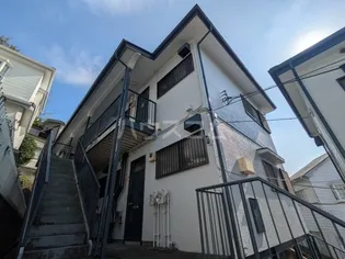 初音ヶ丘ヒルサイドB棟の画像