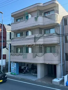 グリーンヒルコープの画像