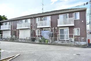 サンライズヒルAの画像