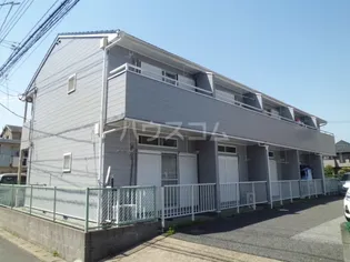 クラタコーポの画像