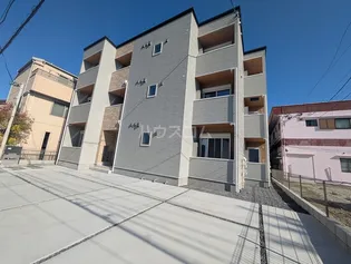 CRECIA一宮IIIの画像