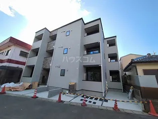 CRECIA一宮IIIの画像