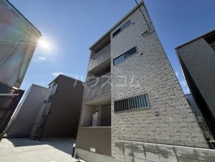 クレセル利倉東IIの画像