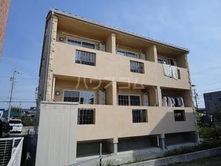 アリエッタビアンカの画像