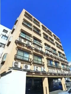 穴川ハイリビング弐番館の画像