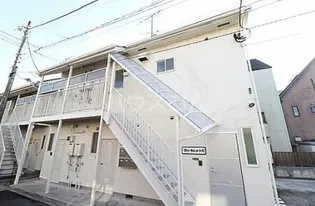 フローラルコートIIの画像