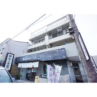 ゴールドビル中村公園の画像