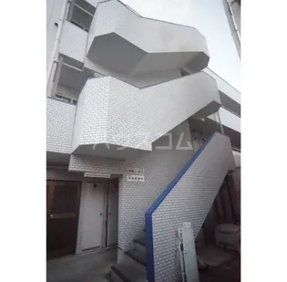 高峰コーポⅢの画像