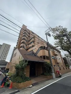 ライオンズマンション名城公園の画像