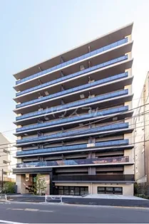 東京都渋谷区代々木3丁目【マンション】の外観