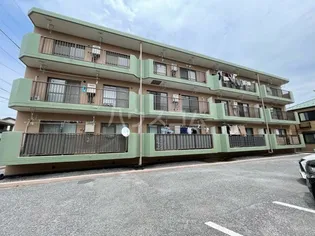 ファーストコーポの画像