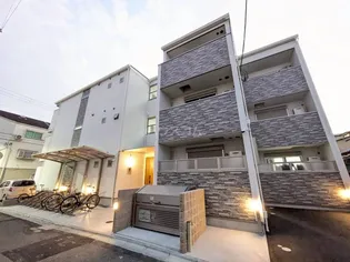 フォレストクリエオーレ大庭町の画像