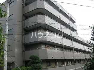 モアクレスト菊野台の画像