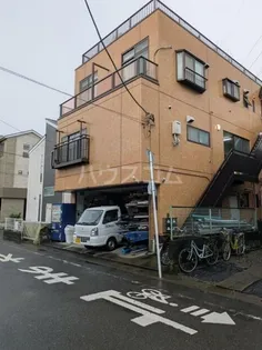 カーサエミールの画像