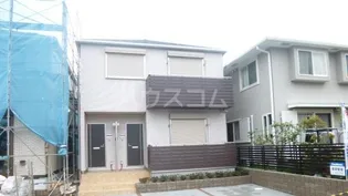 Tーハイツの画像