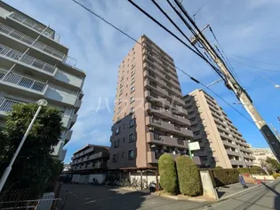 セラード川越の画像