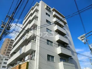 キクシンビルの画像