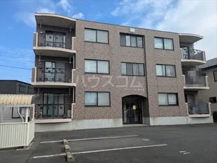 マロンフィールド美しが丘の画像