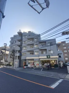 ウィスタリア山手の画像
