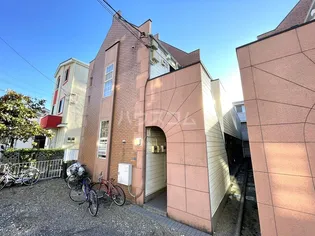 HMN稲田堤Bの画像